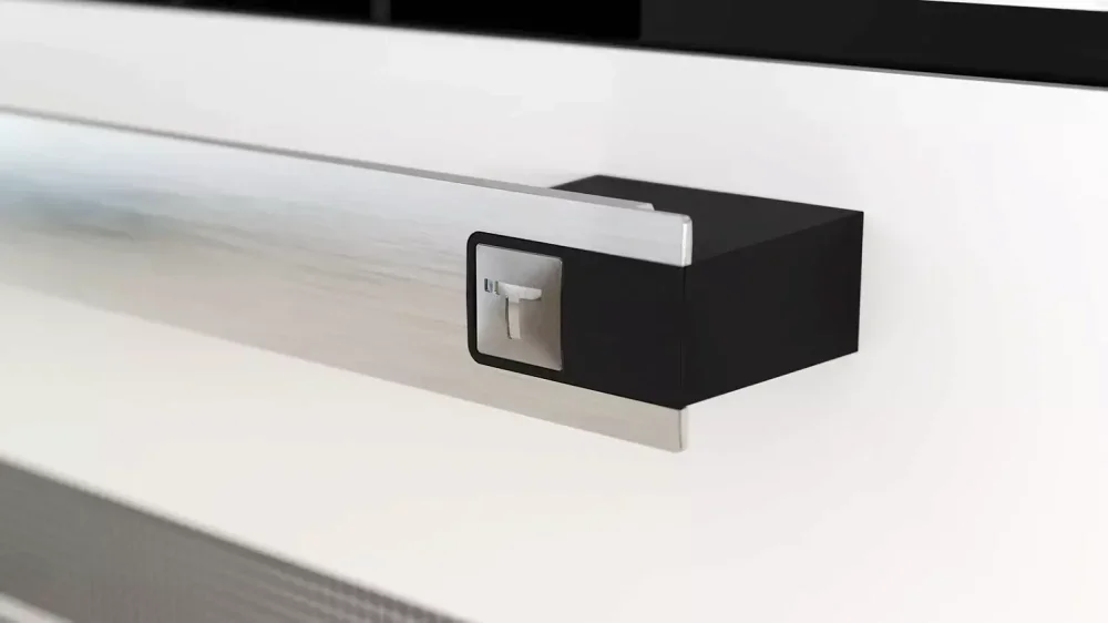 Духовой шкаф Teka HSB 6350 P WHITE