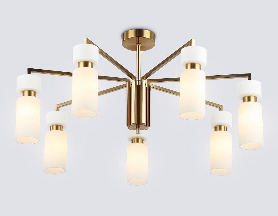 Люстра на штанге Ambrella Light LH LH56126