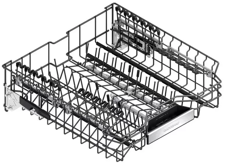 Встраиваемая посудомоечная машина Gaggenau DF270100