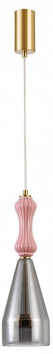 Подвесной светильник Favourite Dolci 4466-1P