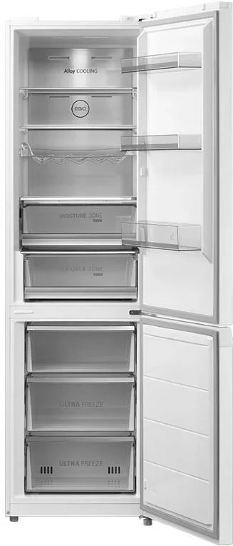 Холодильник Toshiba GR-RB500WE-PMJ(51)