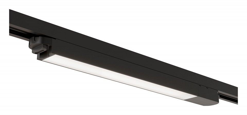 Накладной светильник Maytoni Technical Basis TR000-1-12W3K-B