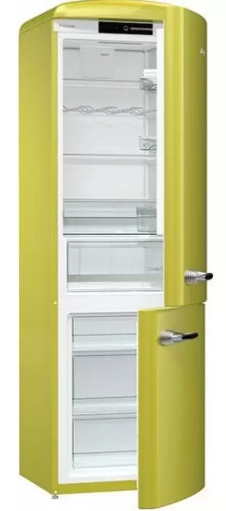 Холодильник Gorenje ORK192AP