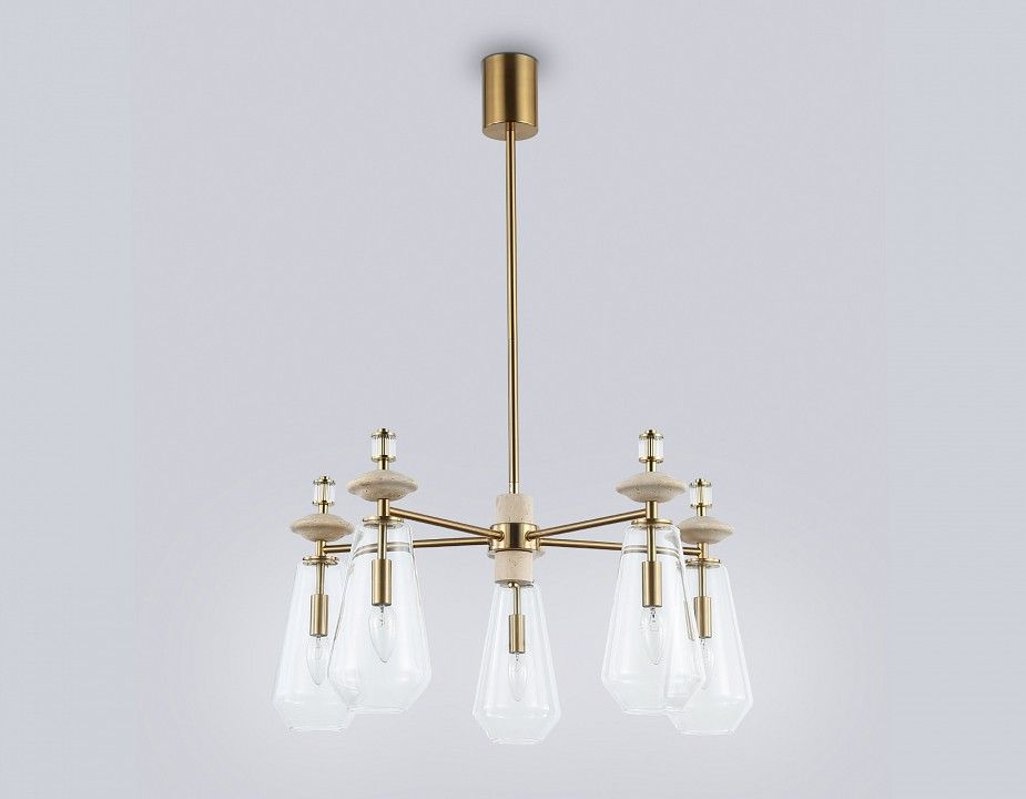 Люстра на штанге Ambrella Light LH LH53305
