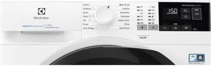 Стиральная машина Electrolux EW6F421B