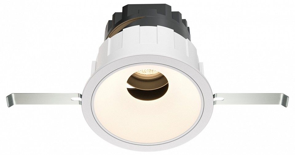 Встраиваемый светильник Maytoni Technical Образ DL057-10W3K-W