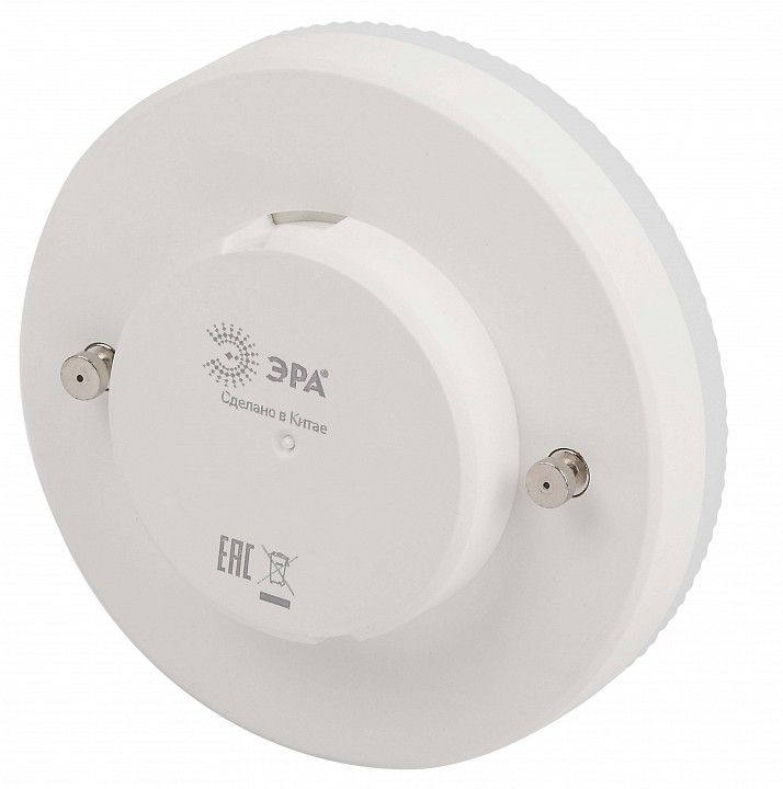 Лампа светодиодная Эра  GX53 10Вт 2700K LED GX-10W-827-GX53 R