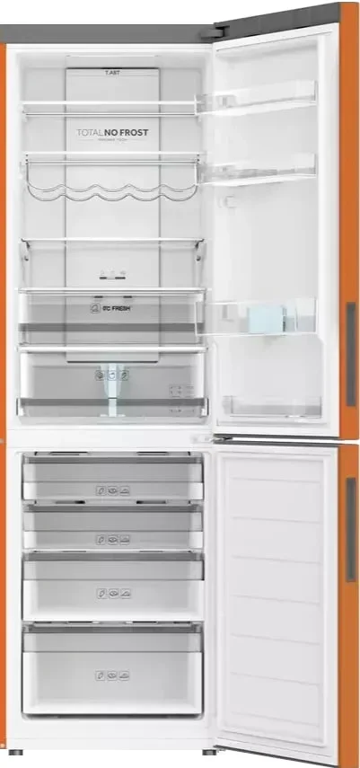 Холодильник Haier C2F636CORGU1