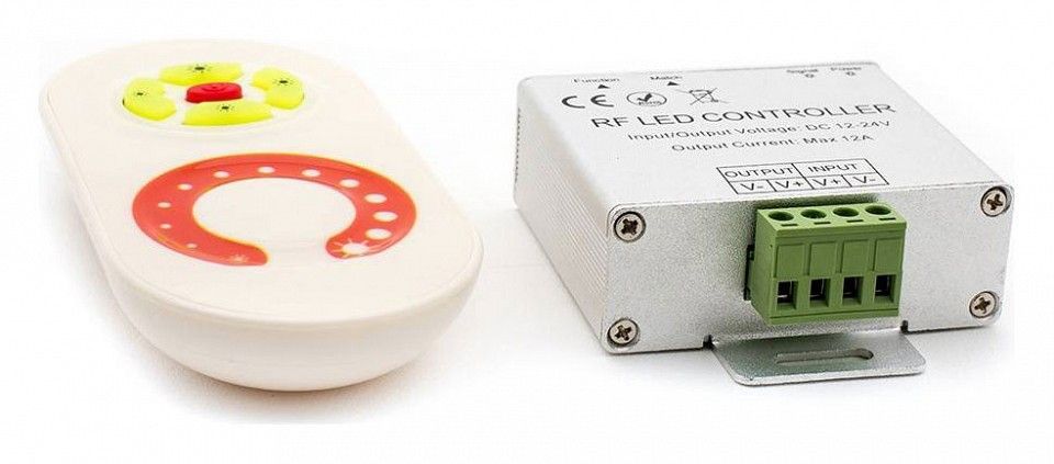 Диммер SWG RF-DIM RF-DIM-S5-10A