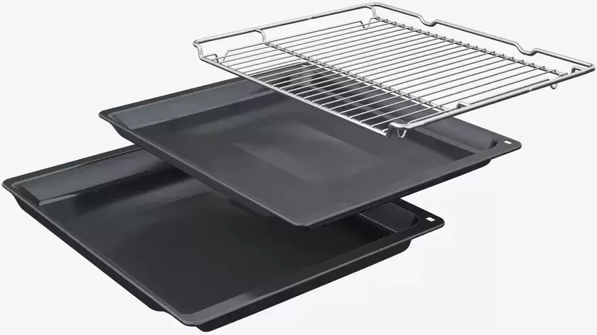 Духовой шкаф Bosch HRG 7784B1