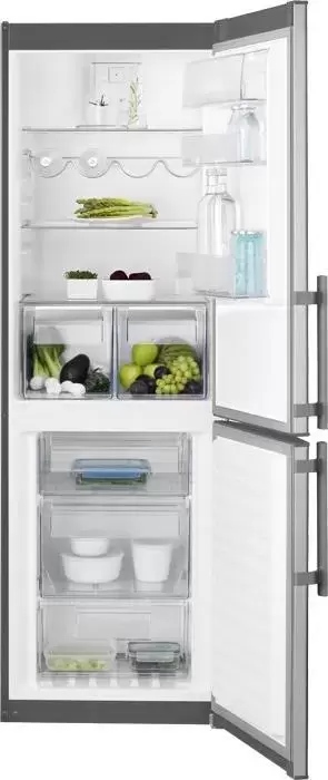Холодильник Electrolux EN 93452 JX
