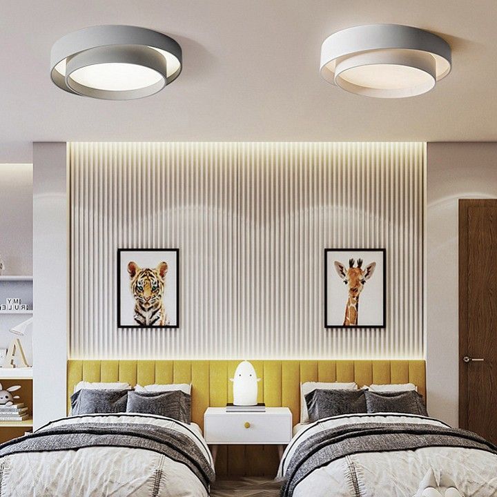 Накладной светильник Imperiumloft WINTON WINTON01