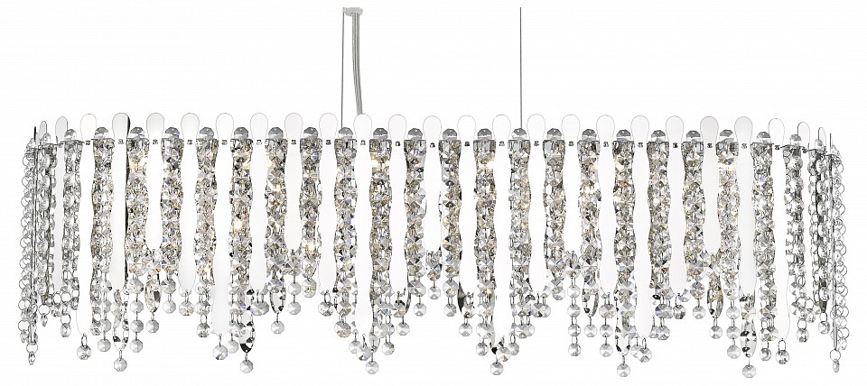 Подвесная люстра SIMPLE STORY 5931 5931PL3LED