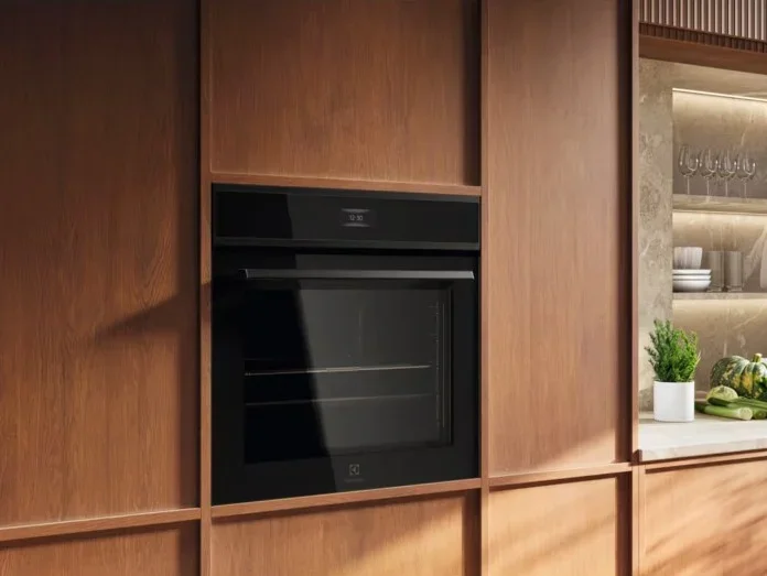 Духовой шкаф Electrolux EOF8H39H