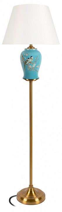 Торшер Loft it Bluebell 10493F
