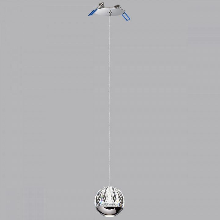 Подвесной светильник Odeon Light Sono 5100/5L