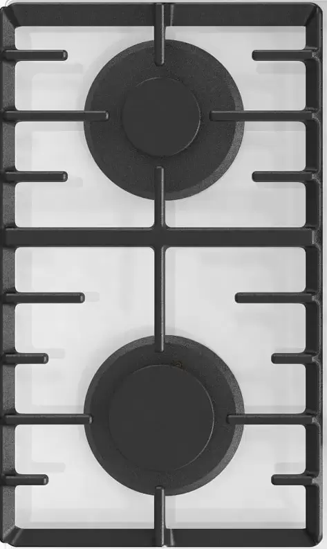 Встраиваемая газовая варочная панель Gorenje GT642AXW