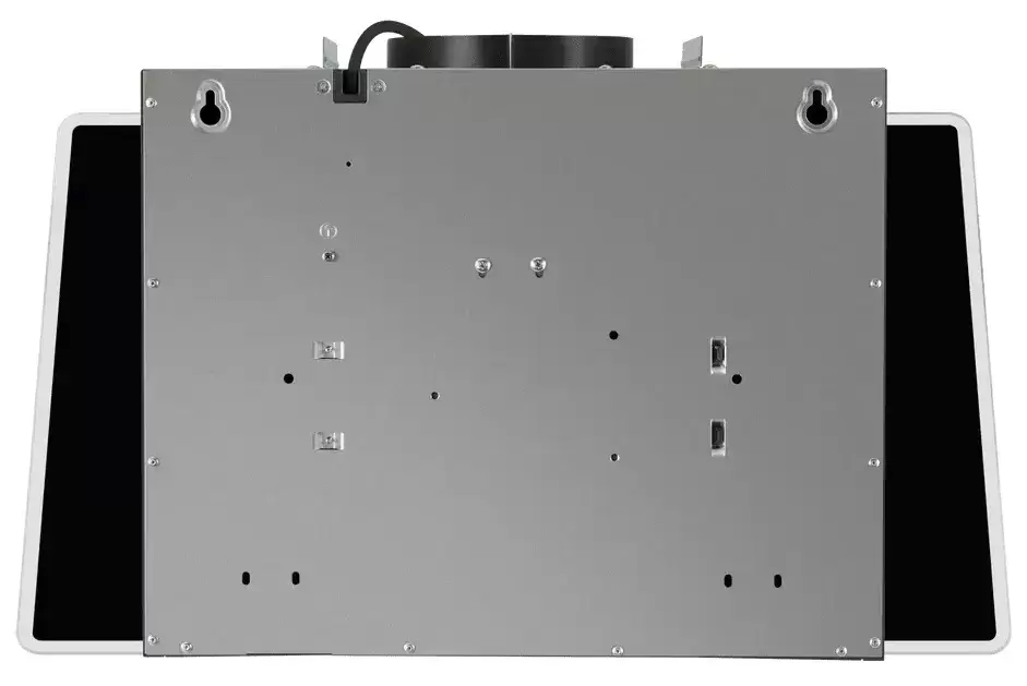 Вытяжка Maunfeld EAGLE 850 60 черный