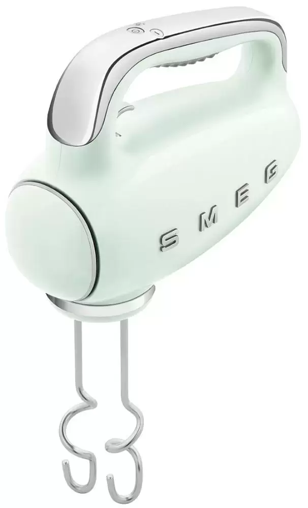 Ручной миксер Smeg HMF01PGEU