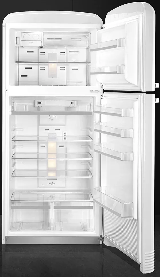 Холодильник Smeg FAB50RWH