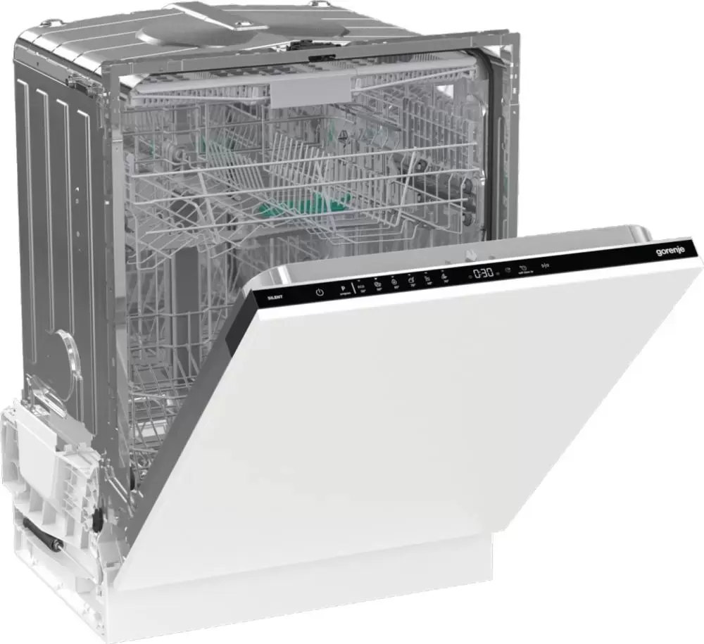 Встраиваемая посудомоечная машина Gorenje GV 643E90