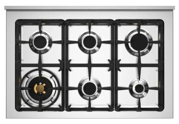 Варочный центр Bertazzoni MAS96L2ENET2