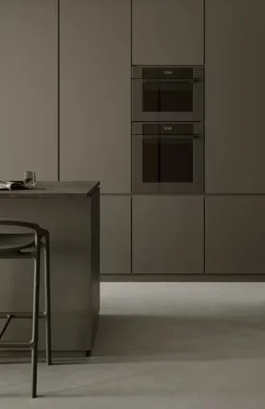 Встраиваемая микроволновая печь Bertazzoni FMOD4077MTS3