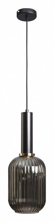 Подвесной светильник Loft it Iris 2070-A+BL