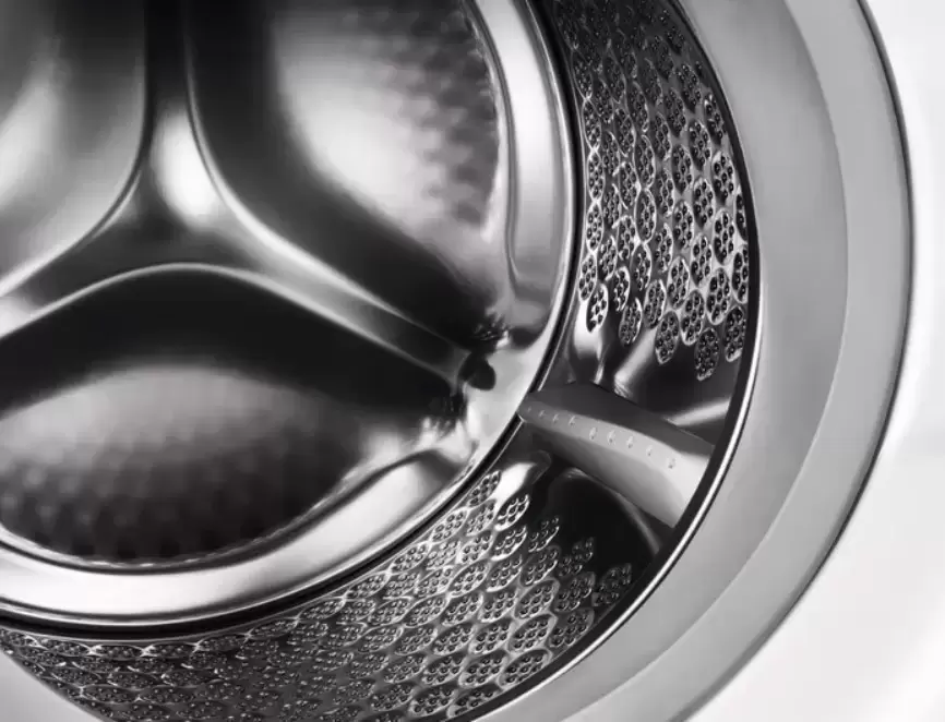 Встраиваемая стирально-сушильная машина Electrolux EW7W3R68SI