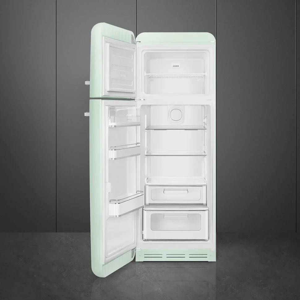 Холодильник Smeg FAB30LPG6