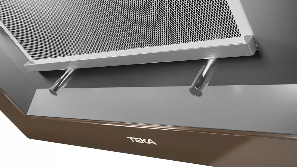 Вытяжка Teka DLV 68660 TOS LONDON BRICK