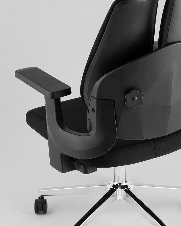 Кресло компьютерное TopChairs Kineo