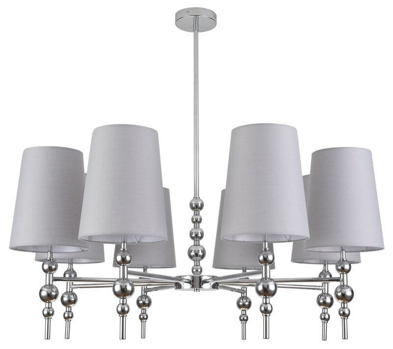 Люстра на штанге Lumion MODERNI 8437/8