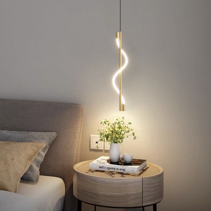 Подвесной светильник Imperiumloft  glorify-lux01