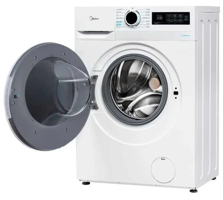 Стиральная машина Midea MF01712US40/W