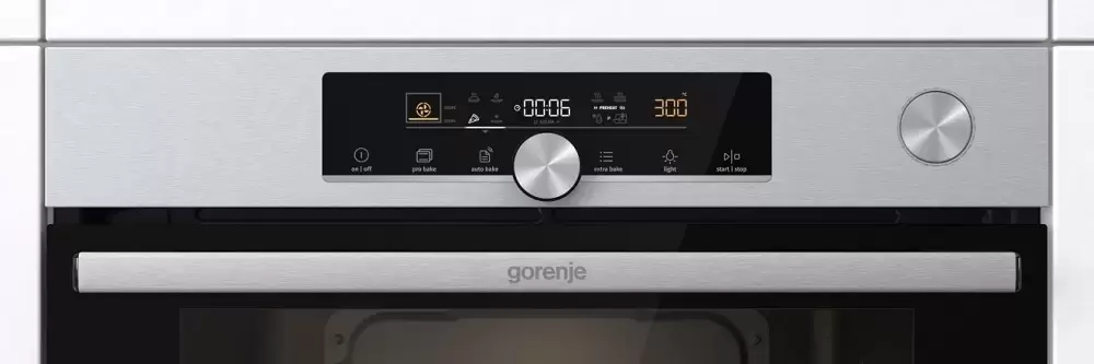 Духовой шкаф Gorenje BSA6747A04X