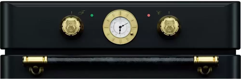 Встраиваемый электрический духовой шкаф Kaiser EH 6424 BE