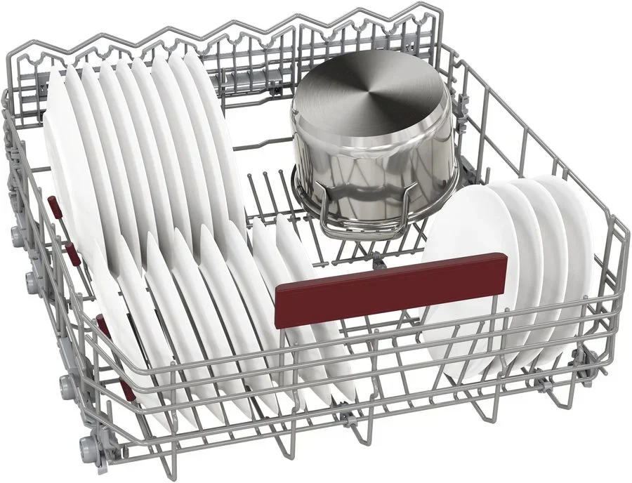 Встраиваемая посудомоечная машина Neff S155ECX15E