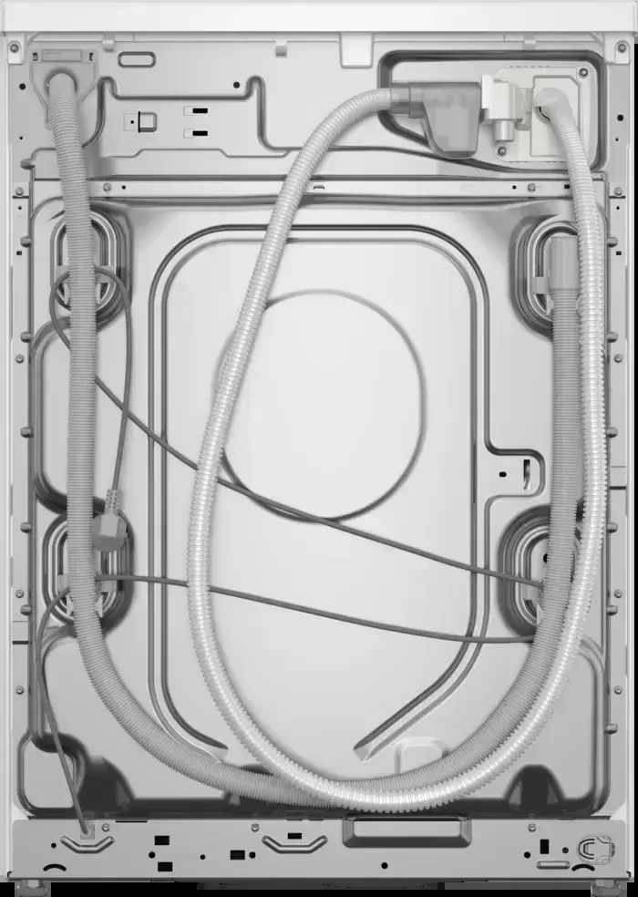 Стиральная машина Bosch WGB24400ME