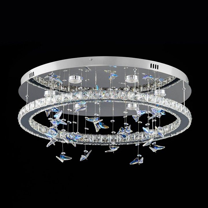 Потолочная люстра Citilux ETERA CL322050