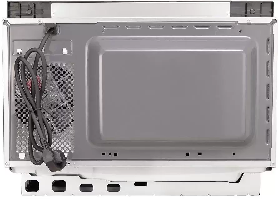 Встраиваемая микроволновая печь Korting KMI 827 GN