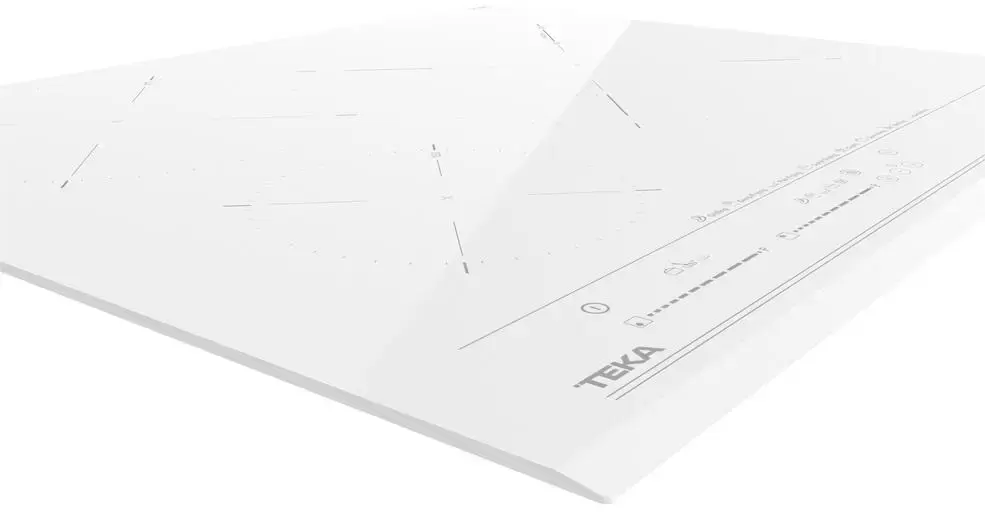 Варочная панель Teka IZC 63630 MST WHITE