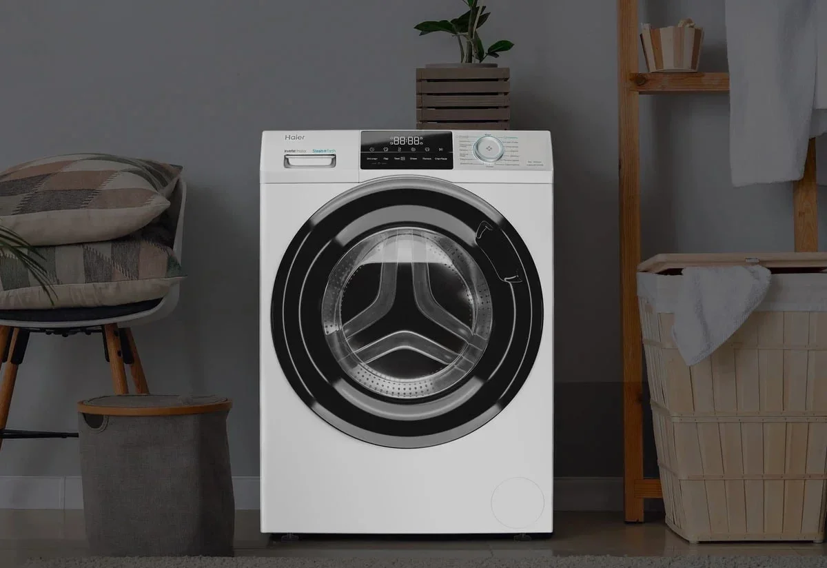 Стиральная машина Haier HW60-BP10929A
