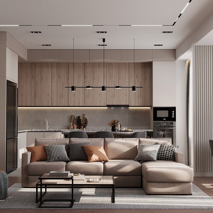 Накладной светильник Hesby Lighting ElDeko 0081