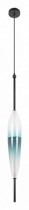 Подвесной светильник Loft it Venice 10223/C Blue