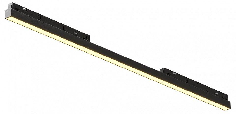Встраиваемый светильник Maytoni Technical Базис TR030-2-30W2.7K-B