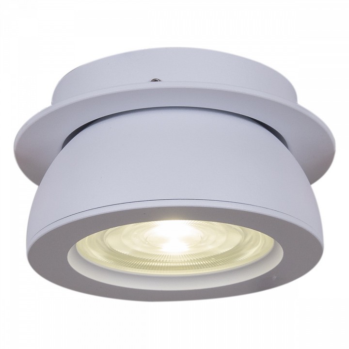 Встраиваемый светильник Reluce 84053 84053-9.0-001QR COB8W WT