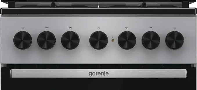 Комбинированная плита Gorenje GK5B44SF