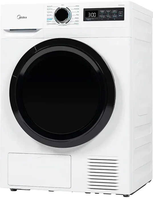 Сушильная машина Midea MD1180BH60/W
