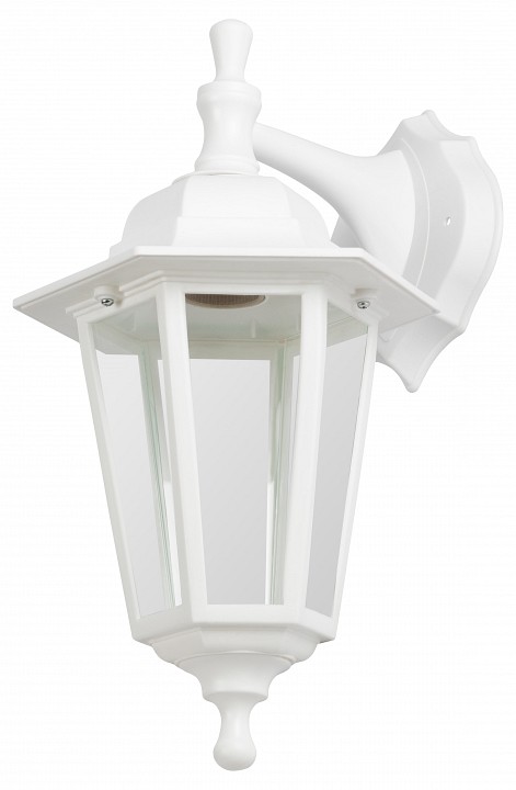 Светильник на штанге Эра  НБУ 06-60-001 белый